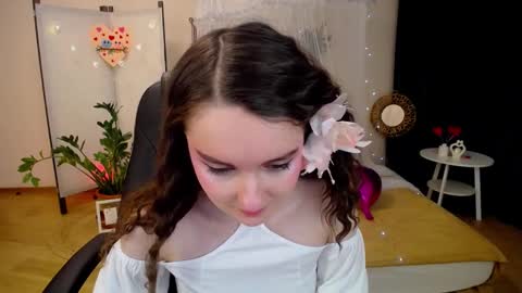 sweetintouch online show from February 14, 6:19 pm