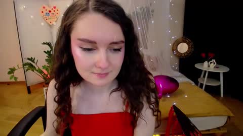 sweetintouch online show from February 14, 9:21 pm