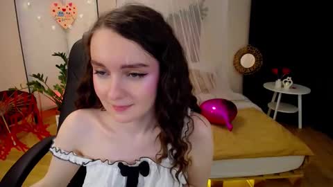 sweetintouch online show from February 15, 12:48 am