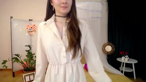 sweetintouch online show from February 16, 9:27 pm
