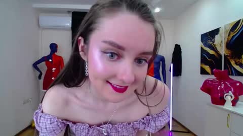 sweetintouch online show from February 18, 6:37 am