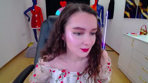 sweetintouch online show from February 24, 6:26 pm