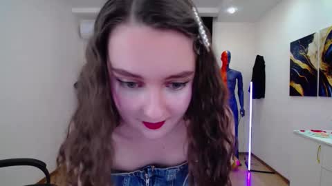sweetintouch online show from February 24, 10:03 pm