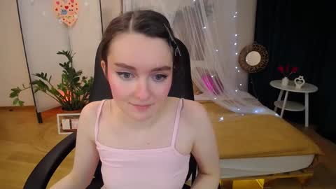 sweetintouch online show from February 25, 11:22 pm