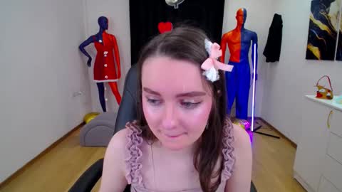 sweetintouch online show from February 26, 6:32 pm