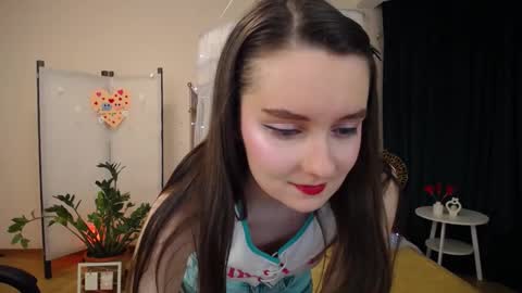 sweetintouch online show from March 3, 3:19 am