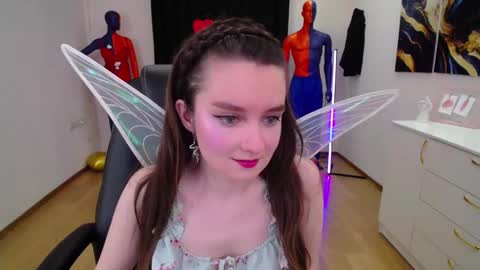 sweetintouch online show from March 10, 3:12 am