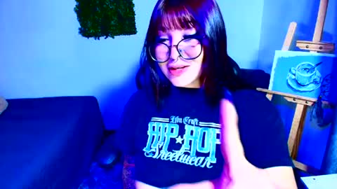 Isabella online show from July 1, 5:31 am