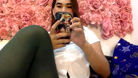 sweetjam8 online show from September 14, 4:44 am