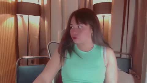 JANNA online show from February 12, 11:00 pm