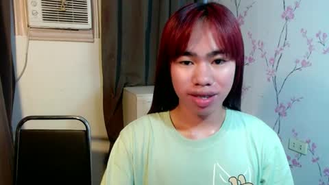 JANNA online show from June 15, 10:01 pm