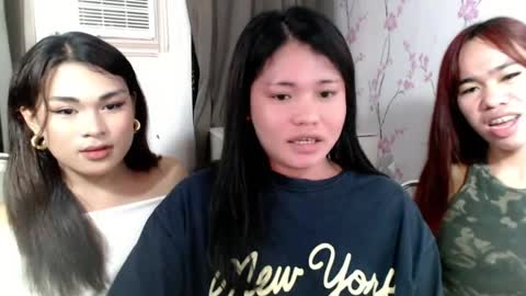 JANNA online show from July 10, 10:18 am