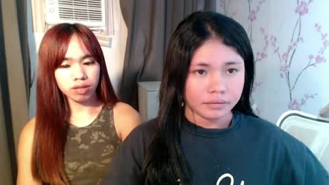 JANNA online show from July 10, 11:18 pm