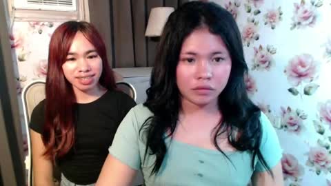 JANNA online show from July 11, 5:37 pm