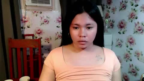 JANNA online show from July 21, 5:37 pm