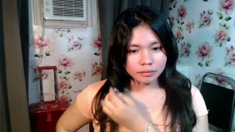 JANNA online show from July 22, 8:33 pm