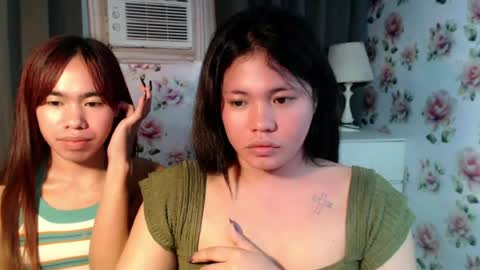 JANNA online show from July 23, 6:17 pm
