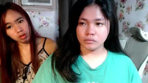JANNA online show from July 27, 10:22 am