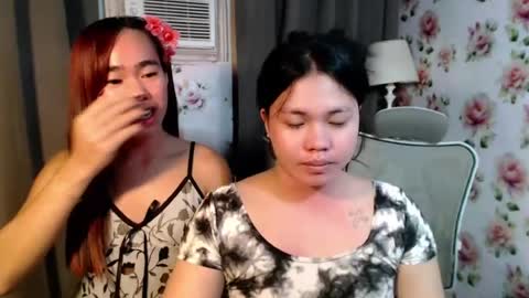 JANNA online show from July 29, 11:08 am