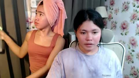 JANNA online show from July 30, 1:21 pm