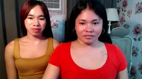 JANNA online show from August 2, 6:17 pm