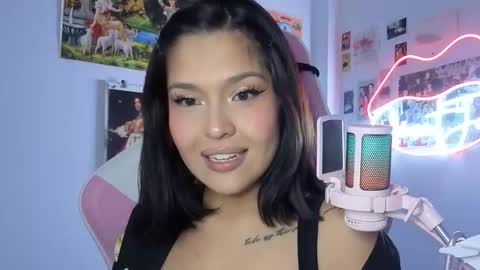 SweetJess online show from February 28, 8:26 am