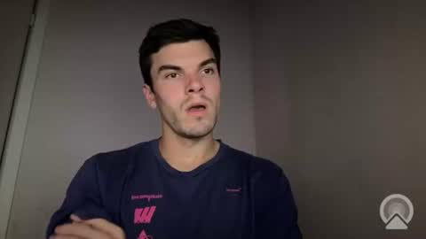 cooper online show from November 8, 8:18 pm