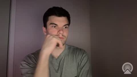 cooper online show from April 9, 9:53 pm