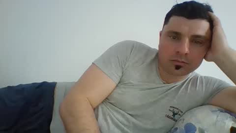 sweetjohnny6 online show from February 18, 6:31 am