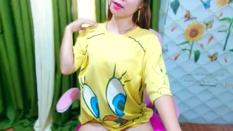 Snapshot of sweetjowa chatting on March 16, 11:42 pm jona online show from March 16, 11:42 pm