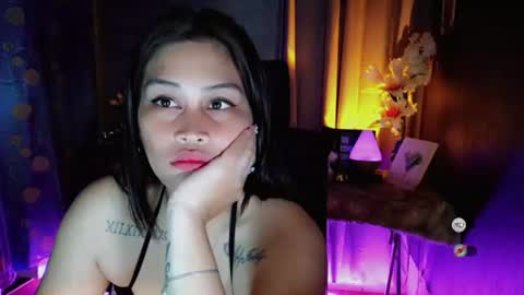 Sweet Jynn95 online show from February 24, 4:38 pm