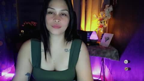 Sweet Jynn95 online show from March 13, 12:45 pm