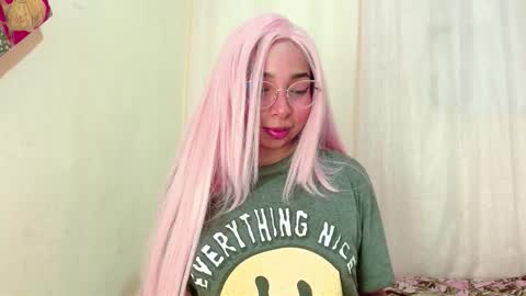 mishel online show from December 2, 3:56 am