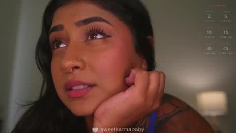 Karma Sutra  sweetkarmababy online show from June 25, 8:13 pm