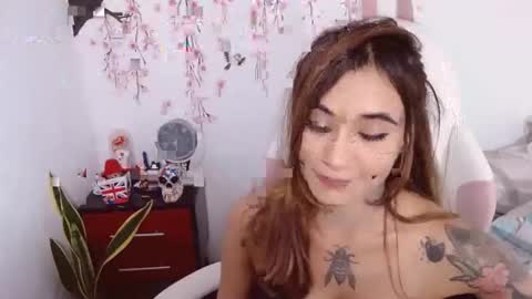 karen online show from October 27, 5:28 pm