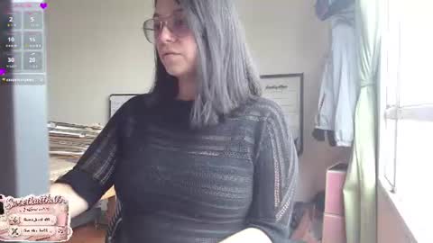 Katherine online show from July 23, 1:53 pm