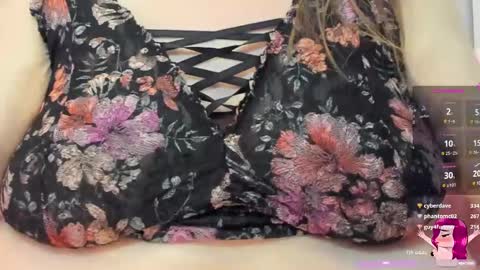 Jazzy online show from December 23, 1:24 pm