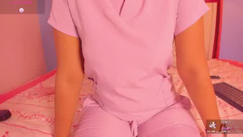 Isabel online show from June 17, 12:29 pm
