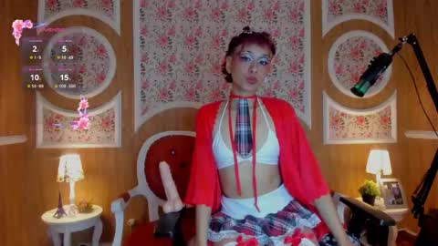 Kloe  ONLINE GTM -5 14002100 online show from January 7, 8:00 pm