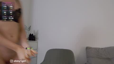 SweetKira1 online show from December 21, 2:04 pm