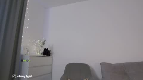 SweetKira1 online show from December 24, 12:33 pm
