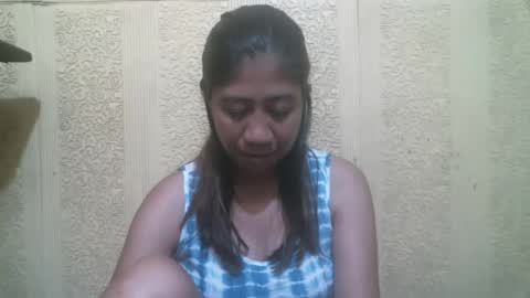 Snapshot of sweetkriss4u chatting on March 7, 11:07 am Chris online show from March 7, 11:07 am