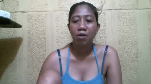 Snapshot of sweetkriss4u chatting on March 12, 9:48 am Chris online show from March 12, 9:48 am