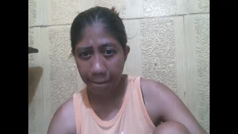 Snapshot of sweetkriss4u chatting on April 16, 9:54 am Chris online show from April 16, 9:54 am