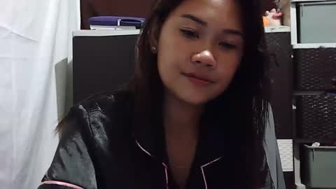 Snapshot of sweetladypinay8 chatting on March 18, 3:59 pm Joy online show from March 18, 3:59 pm