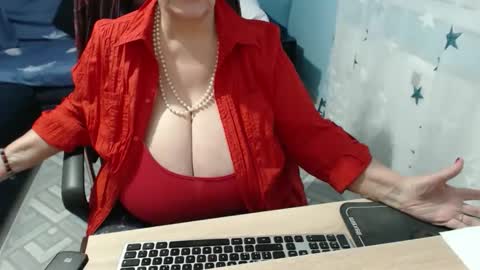 Rebeka online show from February 8, 3:04 pm