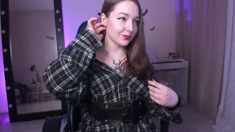 Lala online show from January 29, 10:53 pm