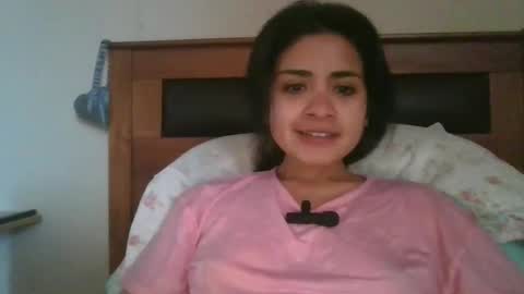 Snapshot of sweetlatinafit chatting on November 19, 12:49 pm sweetlatinafit online show from November 19, 12:49 pm