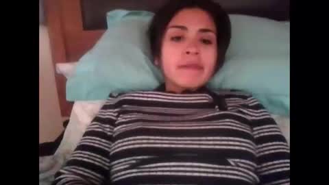 Snapshot of sweetlatinafit chatting on November 26, 1:01 pm sweetlatinafit online show from November 26, 1:01 pm