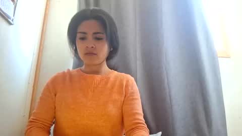 Snapshot of sweetlatinafit chatting on December 1, 12:32 pm sweetlatinafit online show from December 1, 12:32 pm